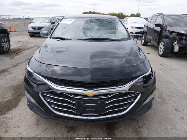 Chevrolet Malibu Fwd 1lt