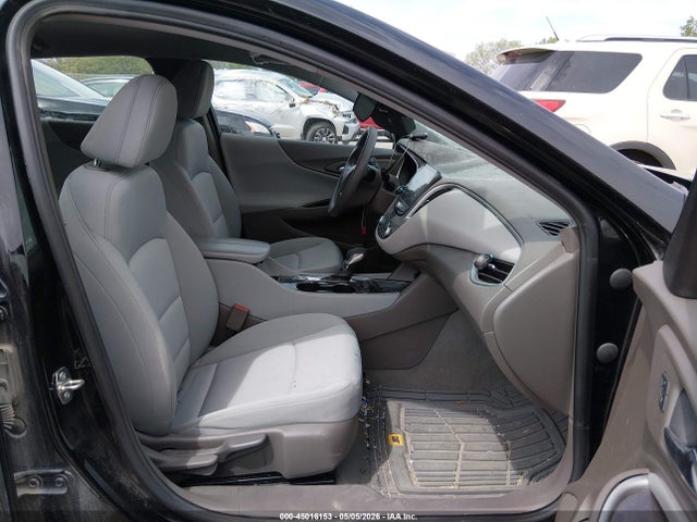 Chevrolet Malibu Fwd 1lt