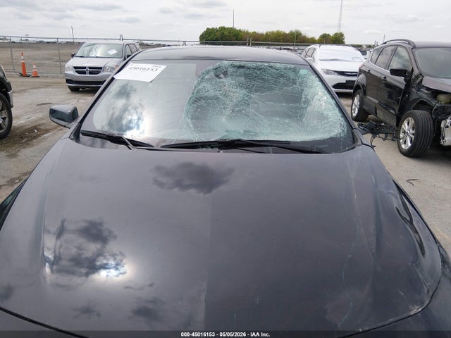 Chevrolet Malibu Fwd 1lt