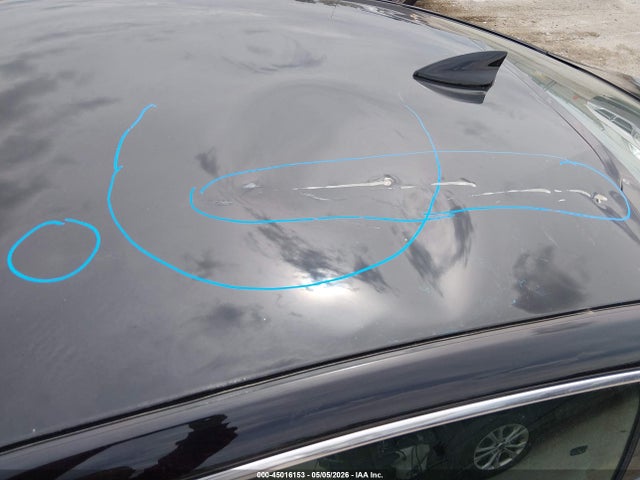 Chevrolet Malibu Fwd 1lt