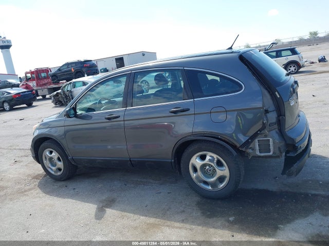 Honda CR-V Lx