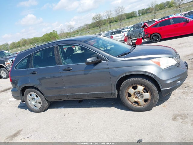 Honda CR-V Lx