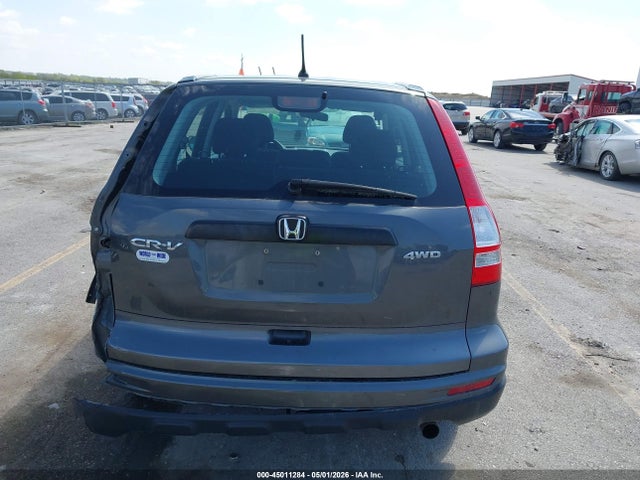 Honda CR-V Lx