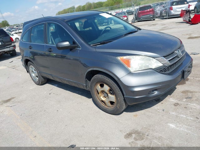 Salvage Honda CR-V Image