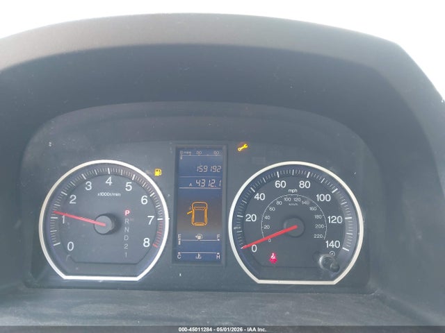Honda CR-V Lx