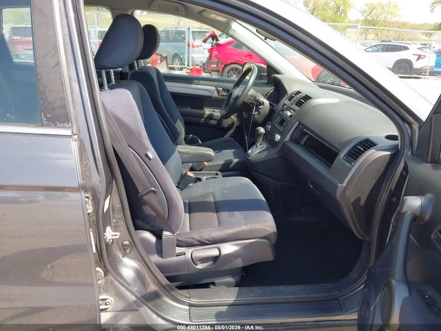 Honda CR-V Lx