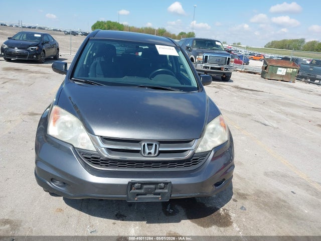 Honda CR-V Lx