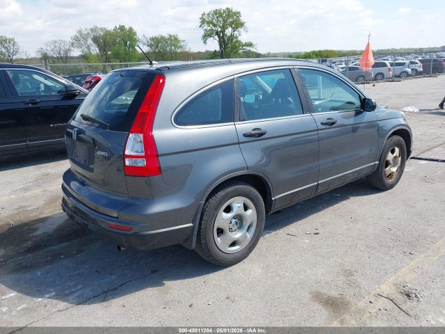 Honda CR-V Lx