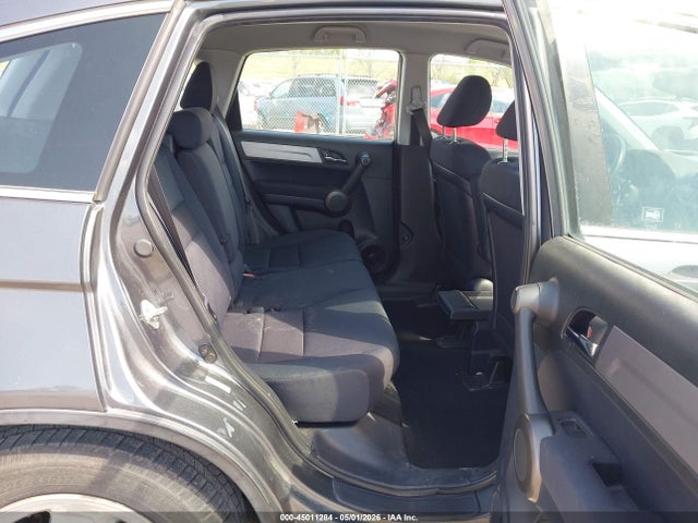 Honda CR-V Lx