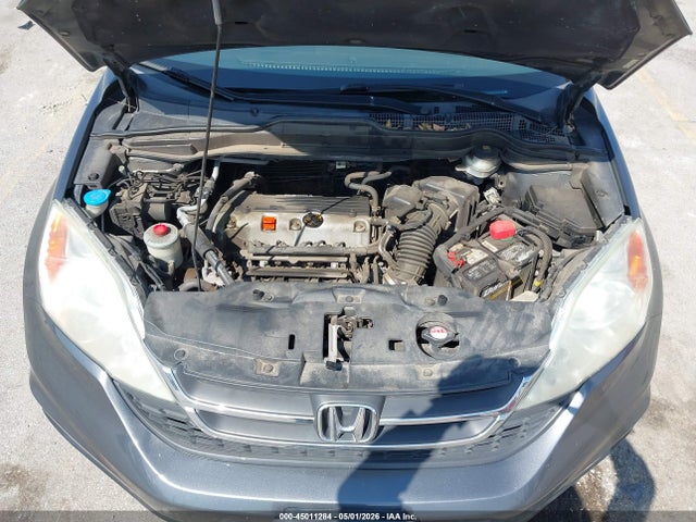 Honda CR-V Lx