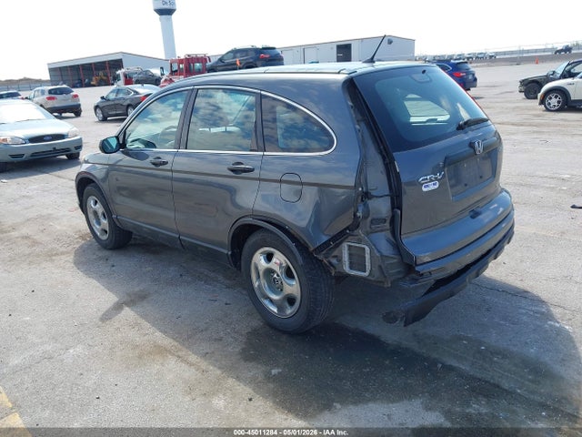 Honda CR-V Lx