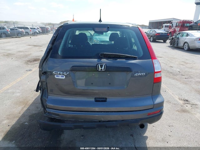 Honda CR-V Lx