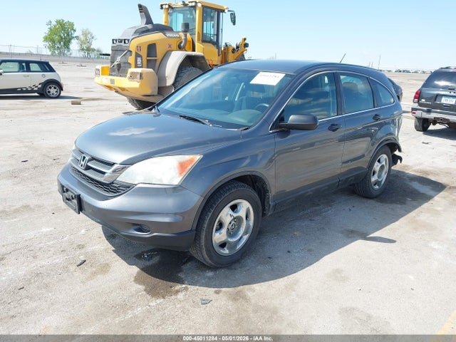 Honda CR-V Lx