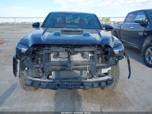 Toyota Tacoma Trd Sport