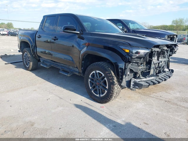Salvage Toyota Tacoma Image