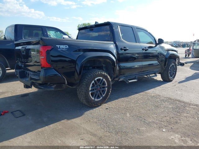 Toyota Tacoma Trd Sport
