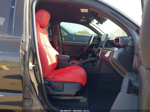 Toyota Tacoma Trd Sport