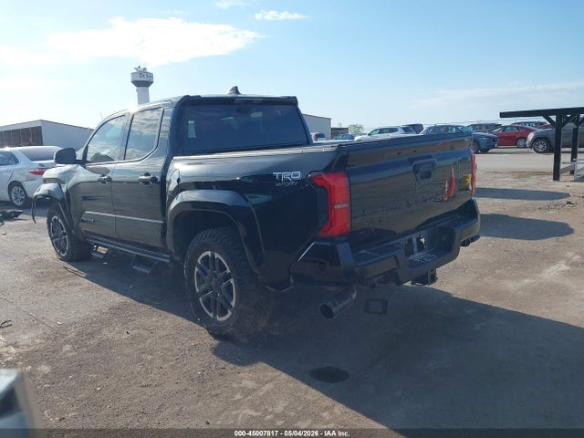Toyota Tacoma Trd Sport