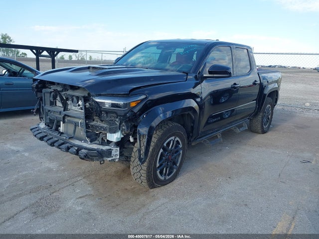 Toyota Tacoma Trd Sport