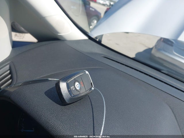 Ford EcoSport Ses