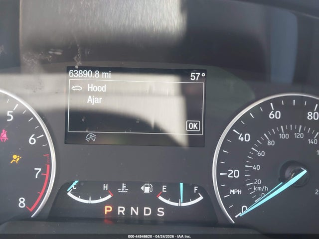Ford EcoSport Ses