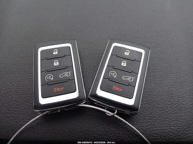Jeep Grand Cherokee Laredo 4x4