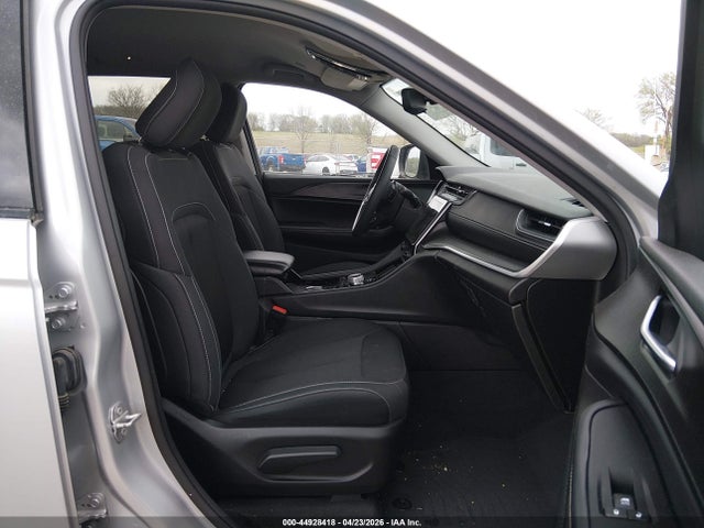 Jeep Grand Cherokee Laredo 4x4