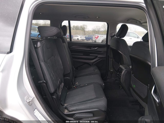 Jeep Grand Cherokee Laredo 4x4