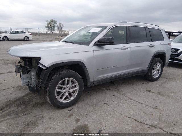 Jeep Grand Cherokee Laredo 4x4