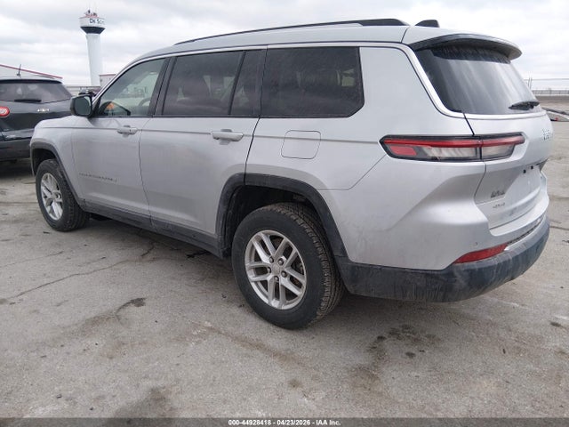 Jeep Grand Cherokee Laredo 4x4