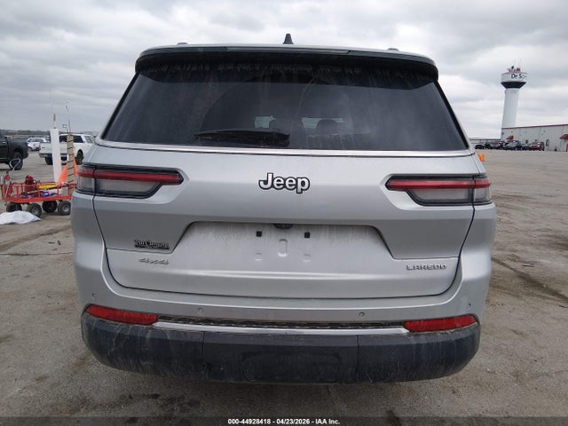 Jeep Grand Cherokee Laredo 4x4