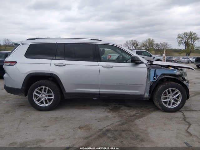 Jeep Grand Cherokee Laredo 4x4