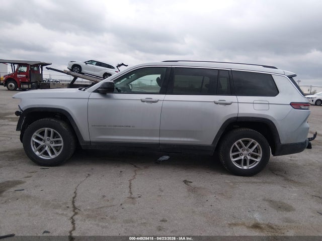 Jeep Grand Cherokee Laredo 4x4