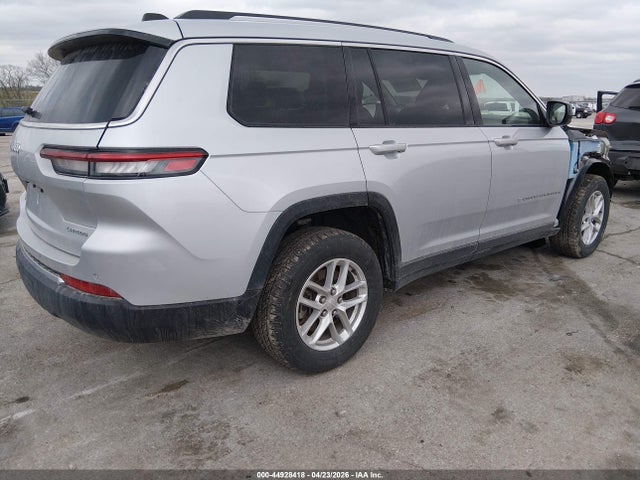 Jeep Grand Cherokee Laredo 4x4