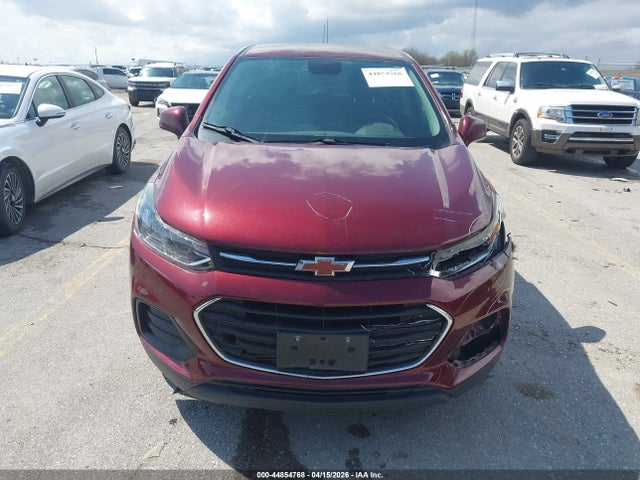 Chevrolet Trax Ls
