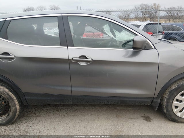 Nissan Rogue S Awd Xtronic Cvt