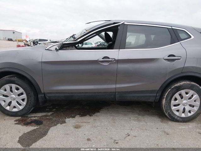 Nissan Rogue S Awd Xtronic Cvt