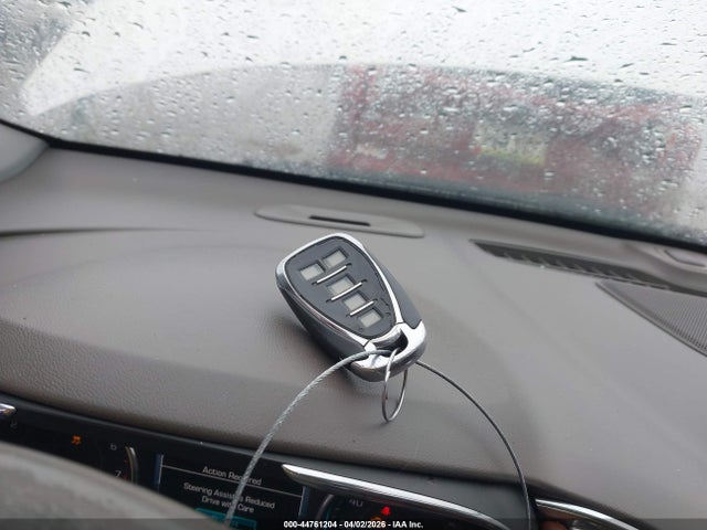 Chevrolet Malibu Premier