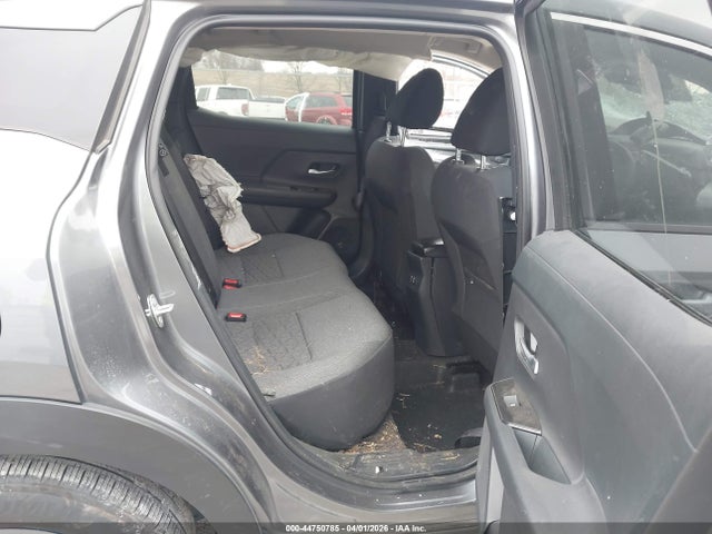Nissan Kicks Sv Intelligent Awd
