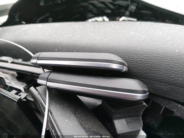 Nissan Kicks Sv Intelligent Awd