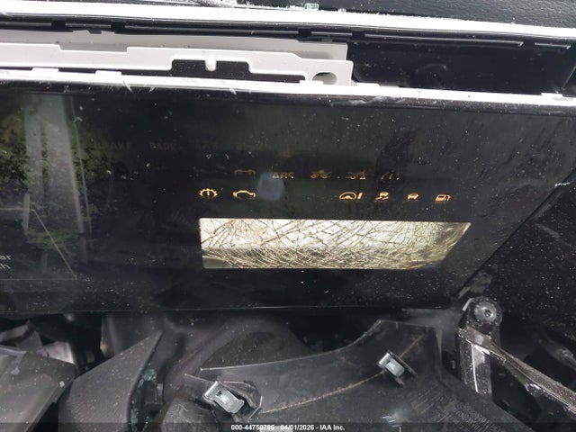 Nissan Kicks Sv Intelligent Awd