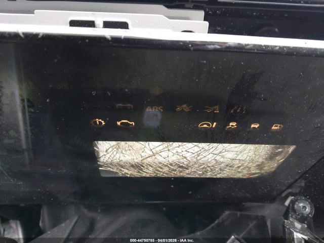 Nissan Kicks Sv Intelligent Awd