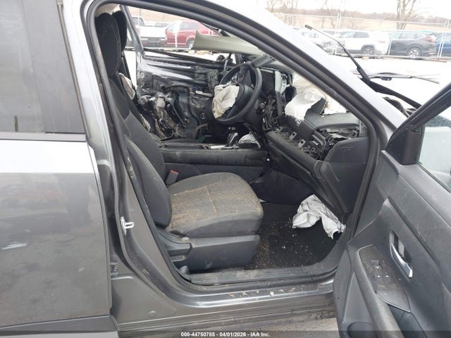 Nissan Kicks Sv Intelligent Awd