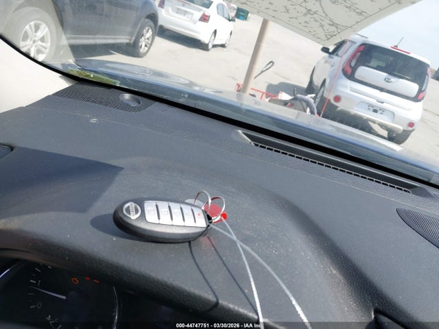 Nissan Rogue Sl