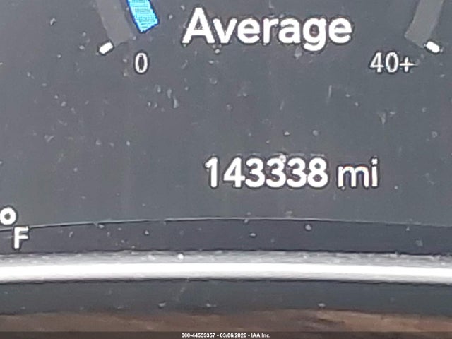 Chrysler Pacifica Limited