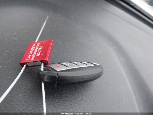 Nissan Rogue Sl