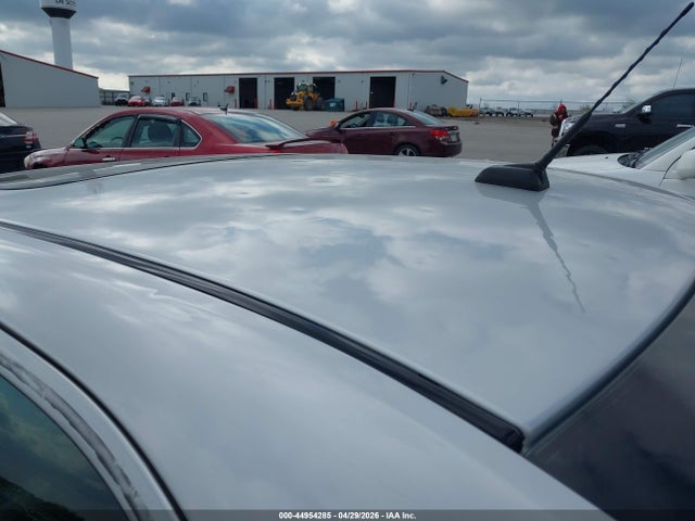 Ford Fusion Sel