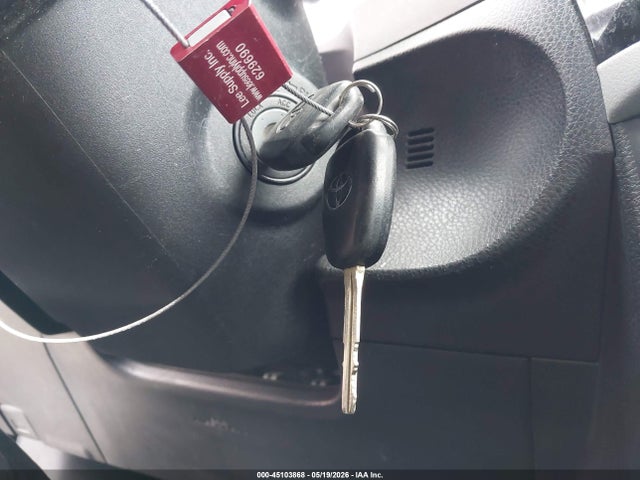 Toyota Corolla Le Plus