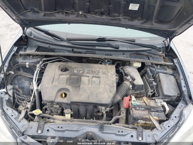 Toyota Corolla Le Plus