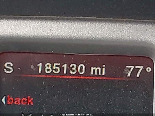 Dodge Journey Gt Awd